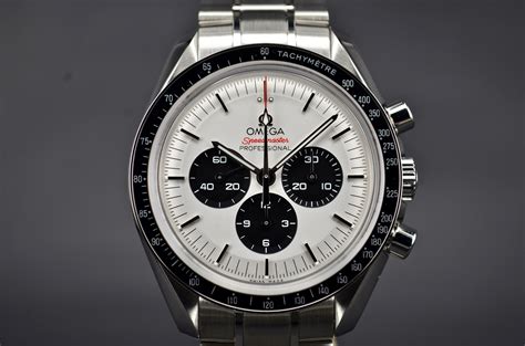 omega speedmaster tokyo limited edition